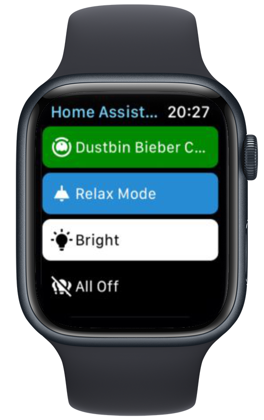 Apple Watch